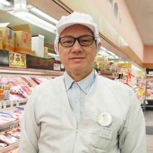 畜産バイヤー ~伊藤セレクション~