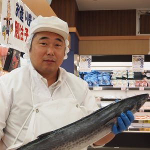 水産バイヤー ~木村セレクション~