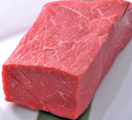 国産 牛ローストビーフ用ブロック